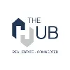 THE HUB- REAL ESTATE. CONNECTED THE HUB- REAL ESTATE. CONNECTED