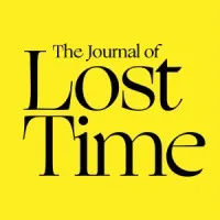The Journal of Lost Time
