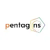 Pentagons Pentagons