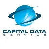 Capital Data Service, Inc. Capital Data Service, Inc.