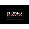 Browns Socialhouse Edmonton Browns Socialhouse Edmonton