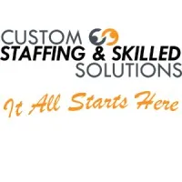 Custom Staffing & Skilled Solutions of Wisconsin