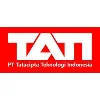 PT. Tatacipta Teknologi Indonesia PT. Tatacipta Teknologi Indonesia