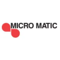 Micro Matic - Closed Chemical Systems