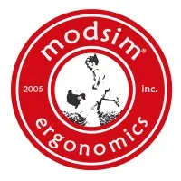 Modsim Ergonomics