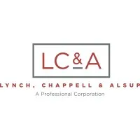 Lynch Chappell & Alsup