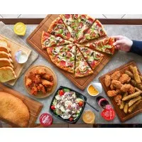 Pizzaria