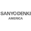 SANYO DENKI AMERICA, INC SANYO DENKI AMERICA, INC