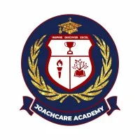 JOACHCARE ACADEMY JOACHCARE ACADEMY