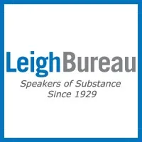 Leigh Bureau | Speakers Agency