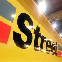 Street Crane