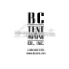 B.C. Tent & Awning Co., Inc. B.C. Tent & Awning Co., Inc.