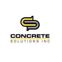 Concrete Solutions Inc.