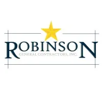 Robinson General Contractors, Inc. Robinson General Contractors, Inc.