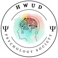 HWUD Psychology Society