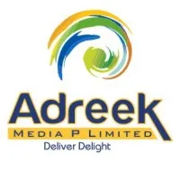 Adreek Media P Limited