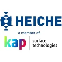 Heiche US Surface Technologies