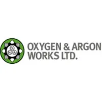 OXAR (Oxygen & Argon Works LTD)