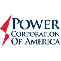 Power Corporation of America