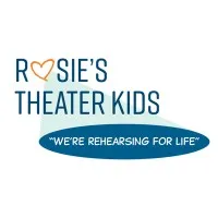 Rosie's Theater Kids Rosie's Theater Kids