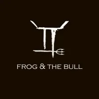 Frog & The Bull