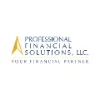 Professional Financial Solutions, LLC Professional Financial Solutions, LLC