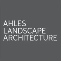 AHLES LANDSCAPE ARCHITECTURE