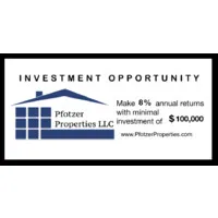 Pfotzer Properties LLC