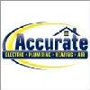 Accurate Electric, Plumbing, Heating and Air Accurate Electric, Plumbing, Heating and Air