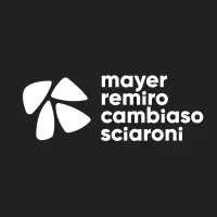 Mayer Remiro Cambiaso Sciaroni
