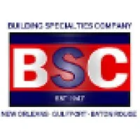 Building Specialties Co., Inc. Building Specialties Co., Inc.