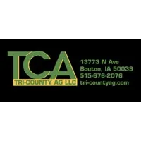 TRI COUNTY AG LLC