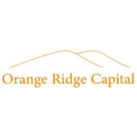Orange Ridge Capital Orange Ridge Capital