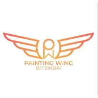 Painting Wing BIT Sindri