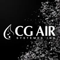 CG Air Systèmes Inc.