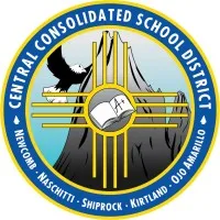 Central Consolidated School District