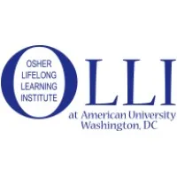 Osher Lifelong Learning Institute at American University