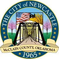 City of Newcastle, OK