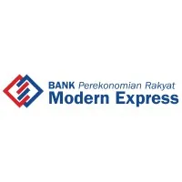 Bank BPR Modern Express