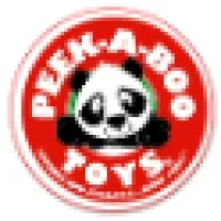 Peek-A-Boo Toys Peek-A-Boo Toys