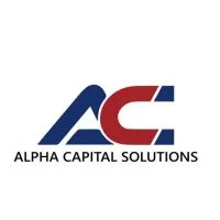 Alpha Capital Solutions