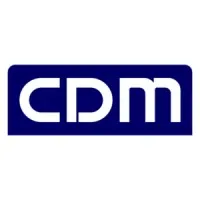 CDM Material Handling & Processing