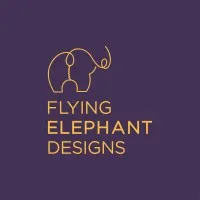 Flying Elephant Designs