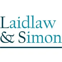 Laidlaw & Simon P.C.