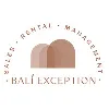 Bali Exception Sales