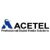 Acetel & VJ center Acetel & VJ center