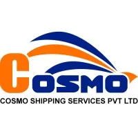 Cosmo Shipping Services Pvt Ltd Cosmo Shipping Services Pvt Ltd