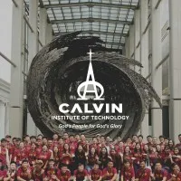 Calvin Institute of Technology