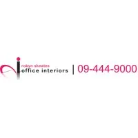 Robyn Skeates office interiors
