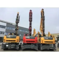 Finkbiner Equipment Co